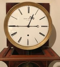 V02 One month duration Vienna 'Laterndl Uhr' - image 7