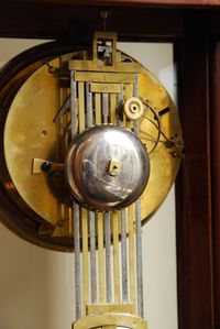 T17 French precision table regulator - afbeelding 4