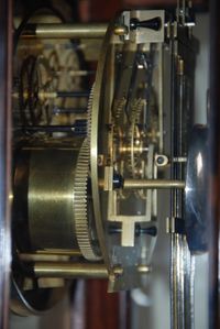 T17 French precision table regulator - afbeelding 5