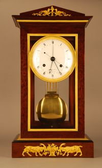T17 French precision table regulator - afbeelding 2