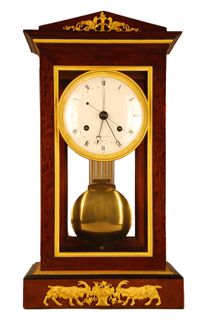 T17 French precision table regulator - afbeelding 1