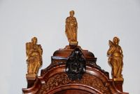 L03 Longcase clock with extensive automaton - image 7