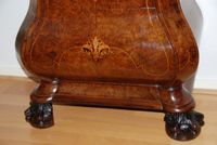 L03 Longcase clock with extensive automaton - image 3