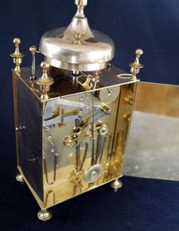 c16 Two bells alarm clock Capucine - image 3
