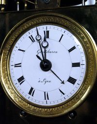 c16 Two bells alarm clock Capucine - image 6