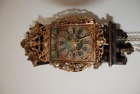 DW29 Miniature 18th century Frisian 'schippertje'. - image 8