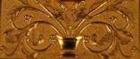 C18 carriage clock Robert ( seller - on dial)/L(ouis) Leroy et Cie - image 7