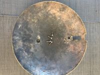 W33 Regulateur, cartel d'applique Breguet - afbeelding 14