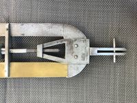 W33 Regulateur, cartel d'applique Breguet - afbeelding 15