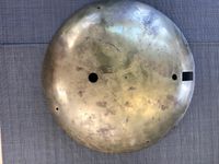 W33 Regulateur, cartel d'applique Breguet - afbeelding 16