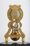 S21 Precisie Regulateur Tafelklok - afbeelding 6