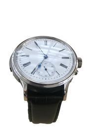 Nouvelle montre de répétition de quartier antique en acier WAT11 - image 1