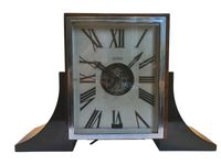 M228 Rare wooden Reutter Atmos clock - image 1