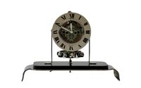 M229 Atmos clock PO1, skeleton dial and glass dome, Reutter nr. 3200, France ca. 1930. - image 1