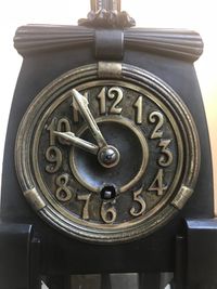 M259 Lenzkirch clock - image 6