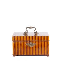 A Louis XVI Theebox - image 2