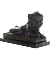 Mid 19th Century Bronze Cast after a Model after A. BARYE - image 3