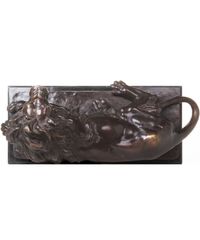 Mid 19th Century Bronze Cast after a Model after A. BARYE - image 5