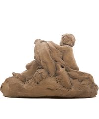 Two Small Terracotta 'Bozzetti' Signed Claude Michel called Clodion - image 5