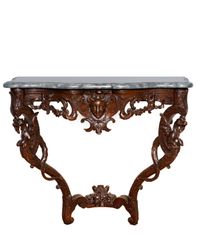 A Louis XIV Console Table - image 1