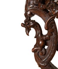 A Louis XIV Console Table - image 3