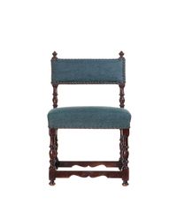 Chaise d'enfant du 17ème siècle - image 1