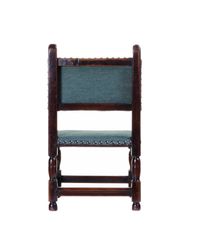 17th Century Child's Chair - image 2