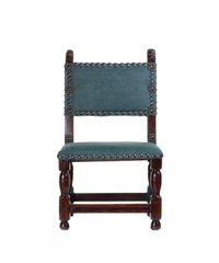 17th Century Child's Chair - image 1