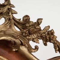 Itailiaanse Rococo Spiegel - afbeelding 6