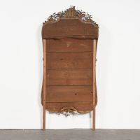 Large Rococo Mirror - image 7