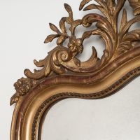 Large Rococo Mirror - image 4