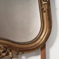 Large Rococo Mirror - image 5