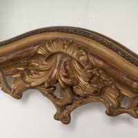 Large Rococo Mirror - image 6