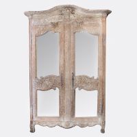 Marriage Armoire - image 1
