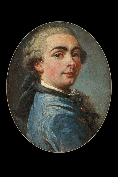 Louis-Jean-François Lagrenée (1724-1805)
