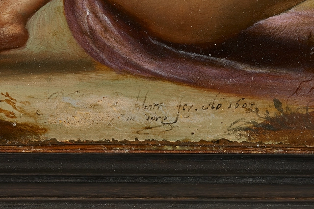 Hans Rottenhammer (1564-1625), Diana en Actaeon - afbeelding 3