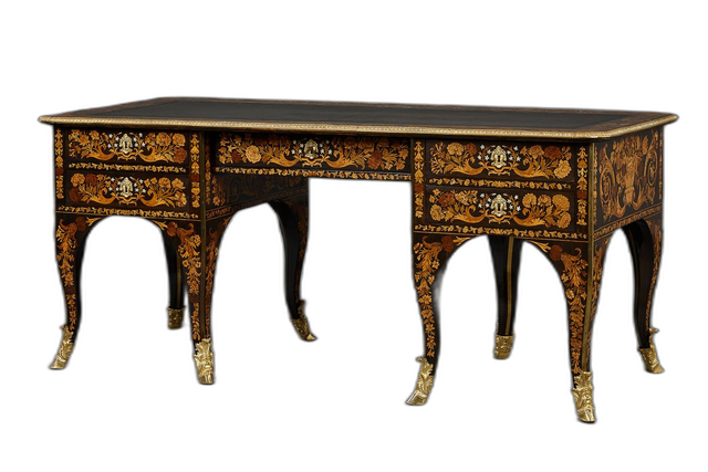 18th-century tables