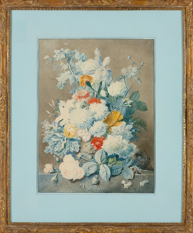 Georgius Jacobus Johannes van Os (1782-1861)