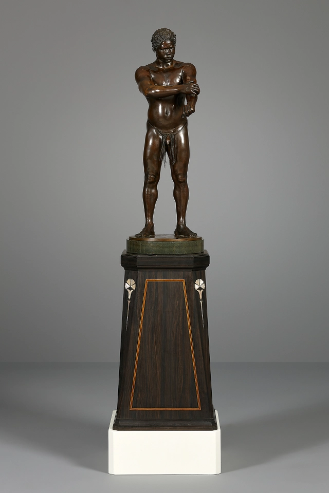 Rudolf Maison (1854-1904), Afrikaanse atleet - afbeelding 1