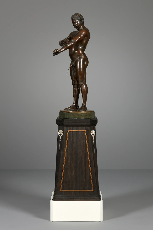 Rudolf Maison (1854-1904), Afrikaanse atleet - afbeelding 2