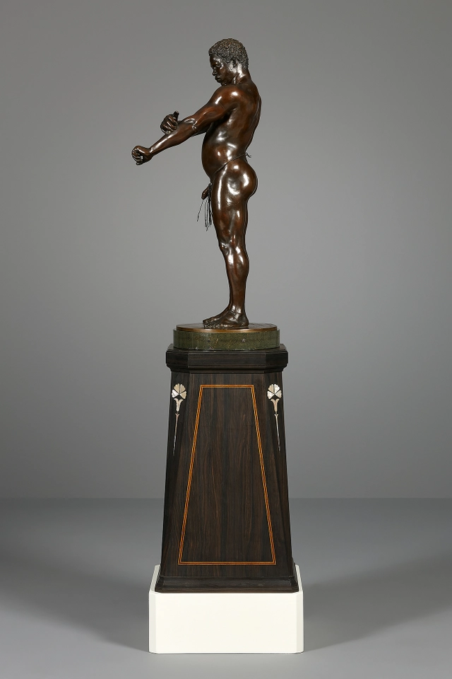 Rudolf Maison (1854-1904), Afrikaanse atleet - afbeelding 3