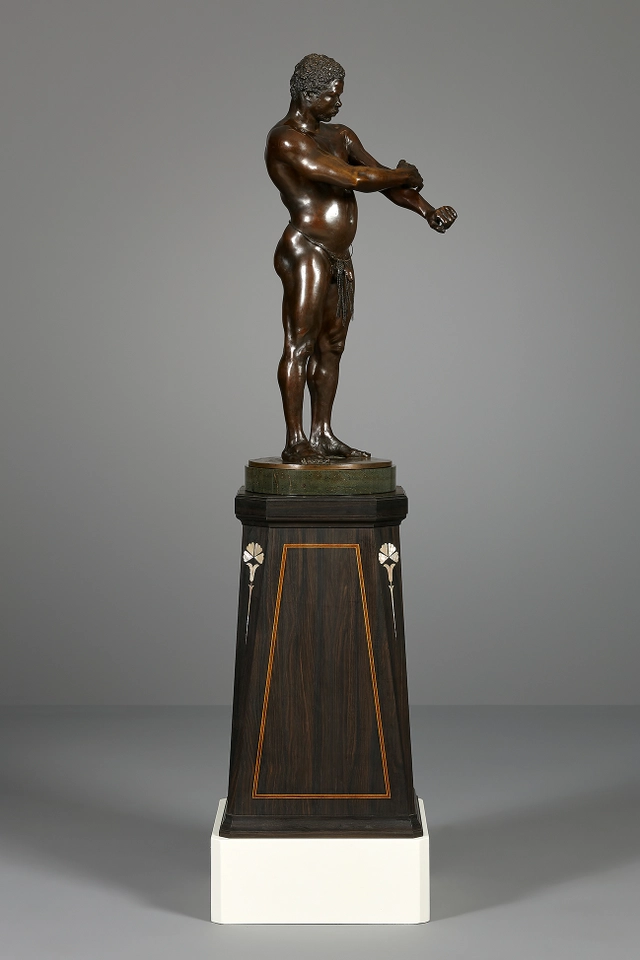 Rudolf Maison (1854-1904), Afrikaanse atleet - afbeelding 4