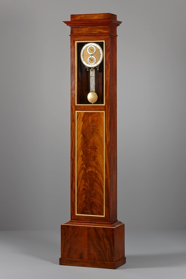 Französische Empire Regulator