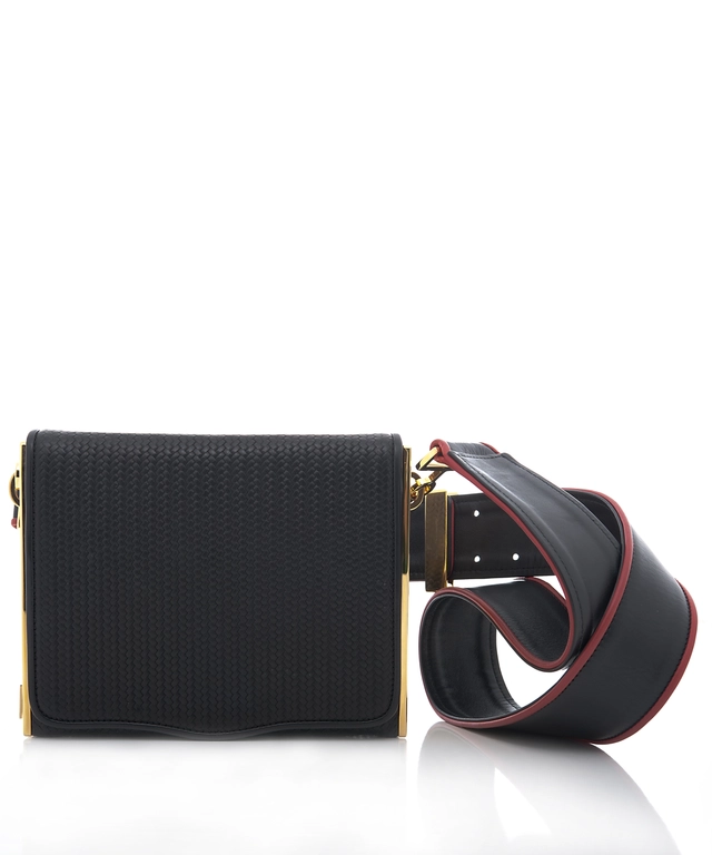 Christian Louboutin 'Carrie' Shoulder Bag