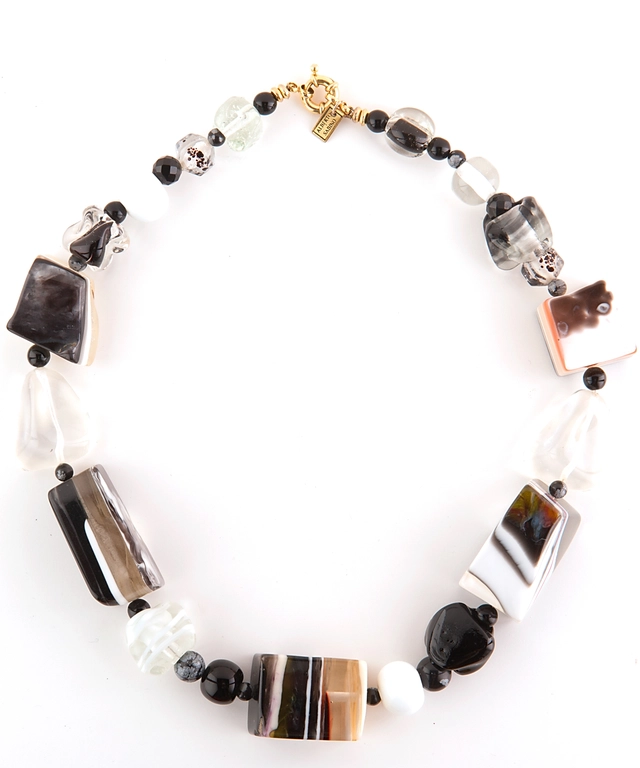 Alberto Sabino Necklace