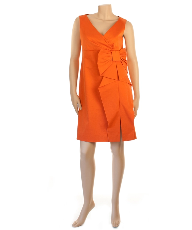 Red Valentino Mouwloze Jurk