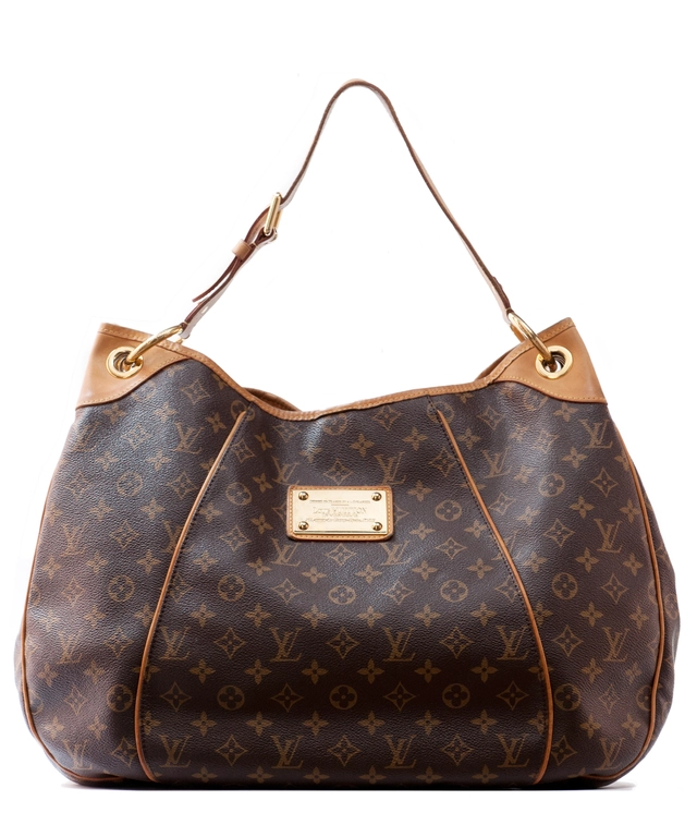 Louis Vuitton Galliera Monogram Canvas GM Bag