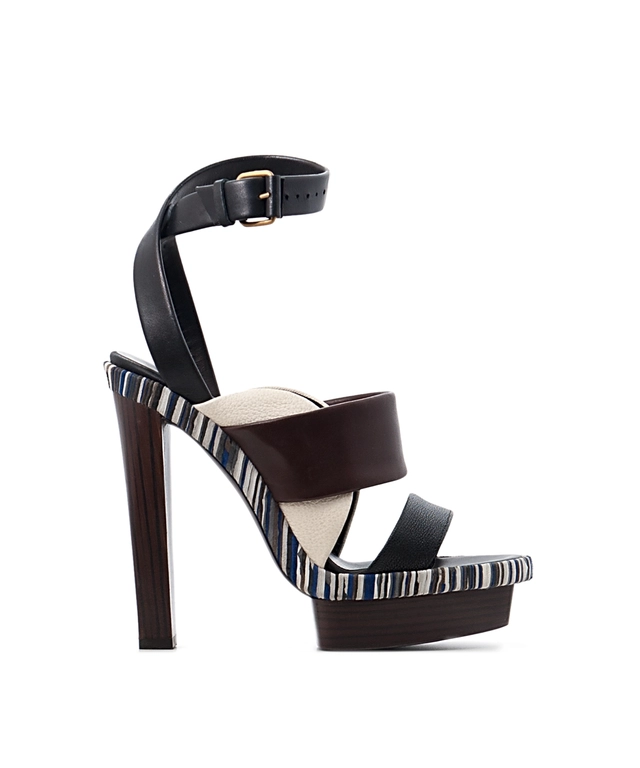 Balenciaga Sandalen