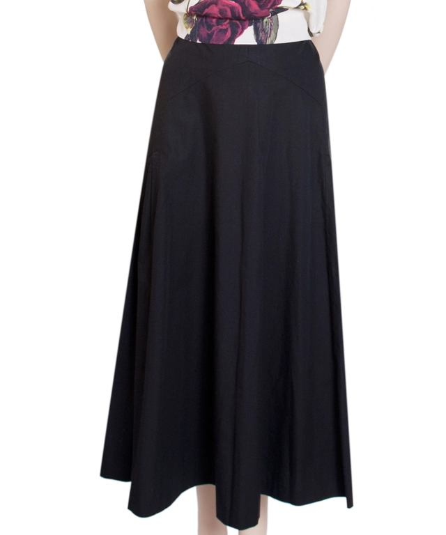 Dries Van Noten Rok Lang