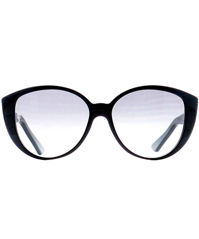 Cartier Black Sunglasses